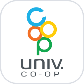 UNIV CO-OP